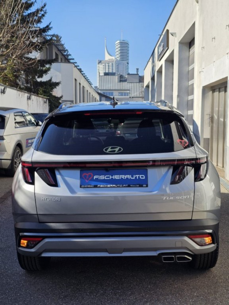 T NX4 GO 1,6 T-GDi 2WD T5BG1-OO2 - 4