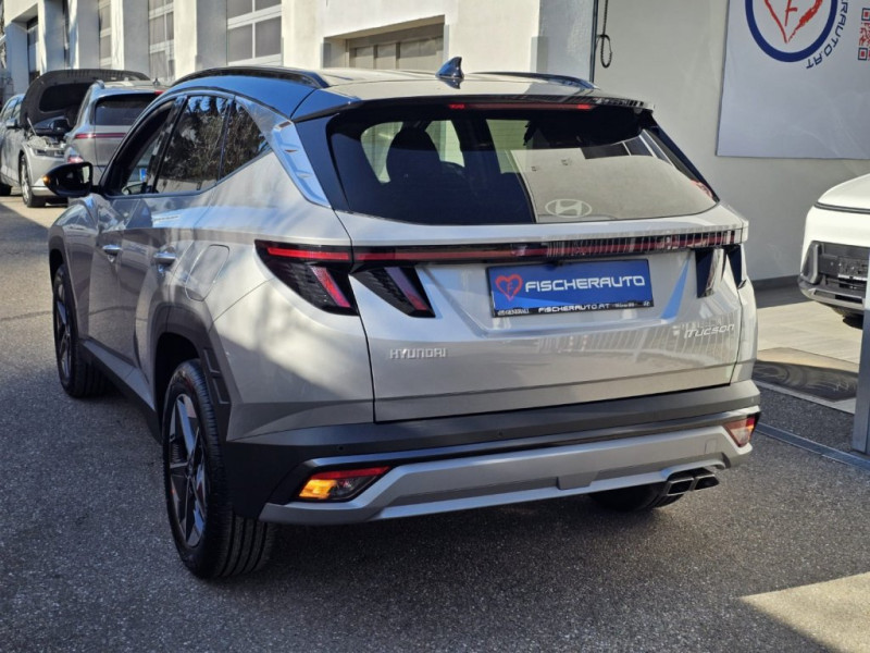 T NX4 GO 1,6 T-GDi 2WD T5BG1-OO2 - 5