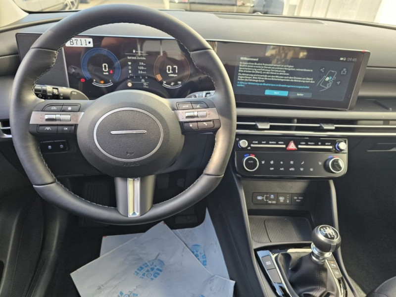 T NX4 GO 1,6 T-GDi 2WD T5BG1-OO2 - 6