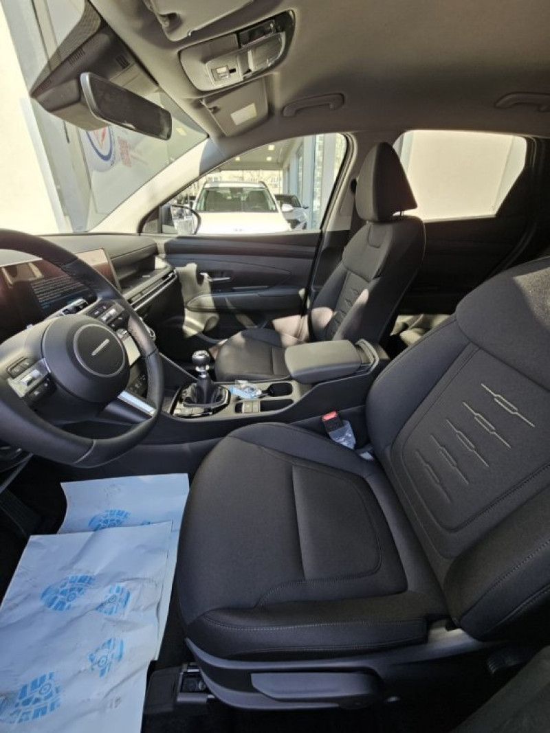 T NX4 GO 1,6 T-GDi 2WD T5BG1-OO2 - 7