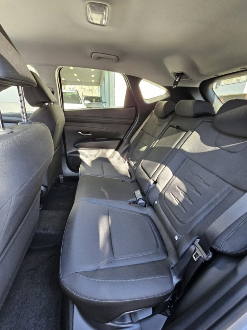 T NX4 GO 1,6 T-GDi 2WD T5BG1-OO2 - 8