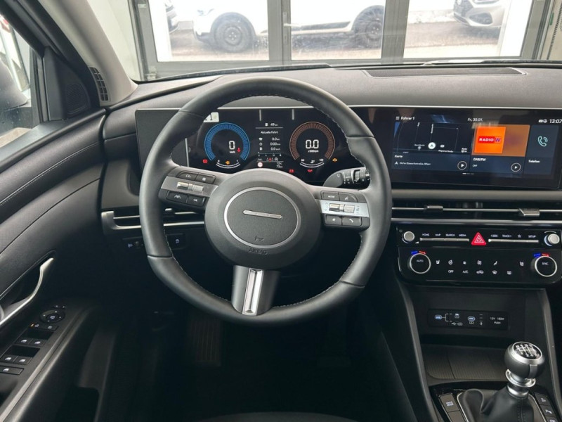 T NX4 GO 1,6 T-GDi 2WD T5BG1-OO2 - 9