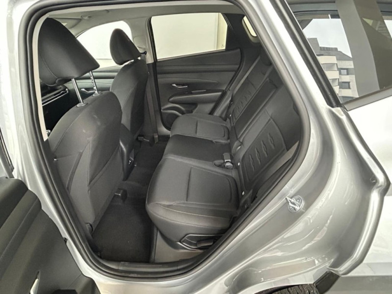 T NX4 GO 1,6 T-GDi 2WD T5BG1-OO2 - 11