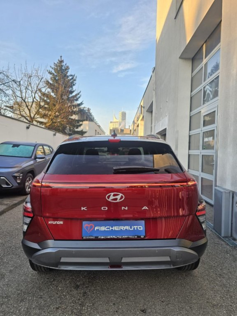 Kona (SX2) GO Plus 1.0 T-GDI 2WD K5BU1-OP6 - 3