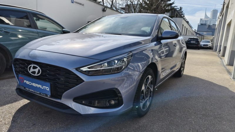i30 - PD GO 1.5 DPI C5BG1 i30