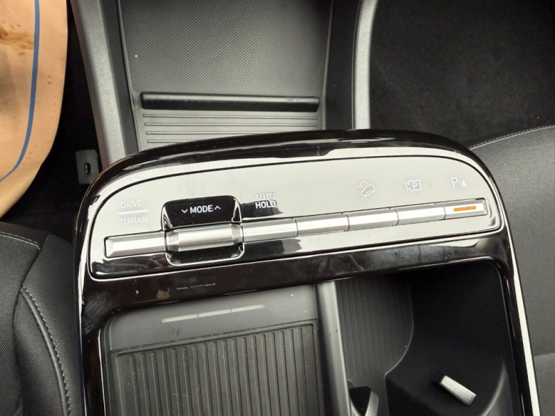 Tucson NX4 GO Plus 1,6 T-GDi HEV 4WD AT t5hu2 - 12