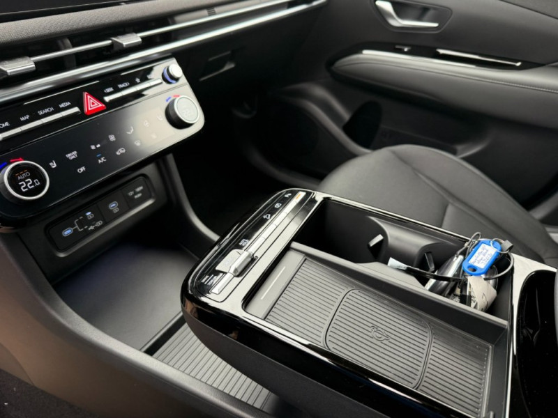 Tucson NX4 GO Plus 1,6 T-GDi HEV 4WD AT t5hu2 - 13