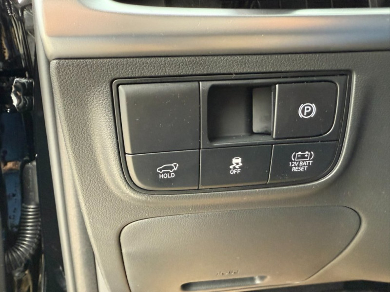 Tucson NX4 GO Plus 1,6 T-GDi HEV 4WD AT t5hu2 - 14