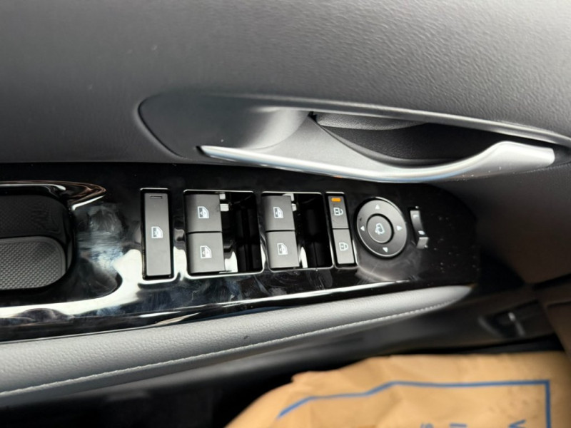 Tucson NX4 GO Plus 1,6 T-GDi HEV 4WD AT t5hu2 - 16