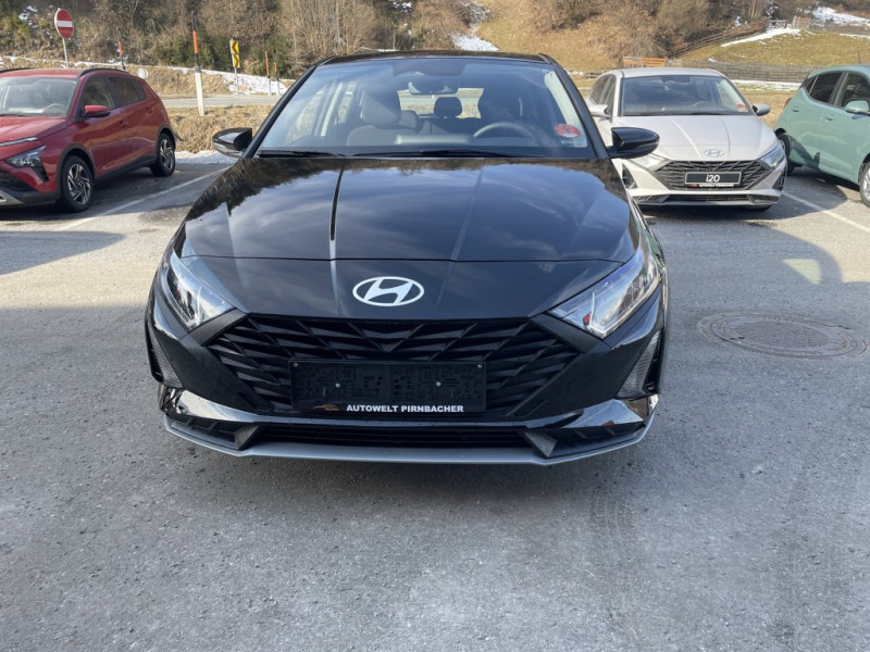 i20 (BC3) Smart Line 1.2 MPI b5bs1 i20