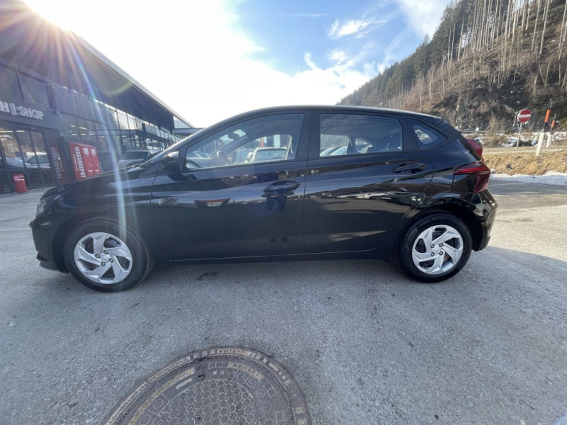 i20 (BC3) Smart Line 1.2 MPI b5bs1 - 1