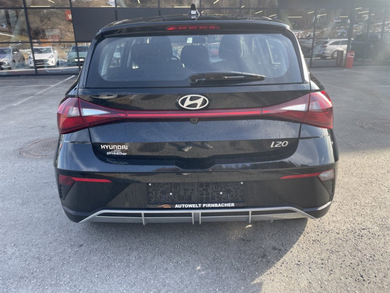 i20 (BC3) Smart Line 1.2 MPI b5bs1 - 2