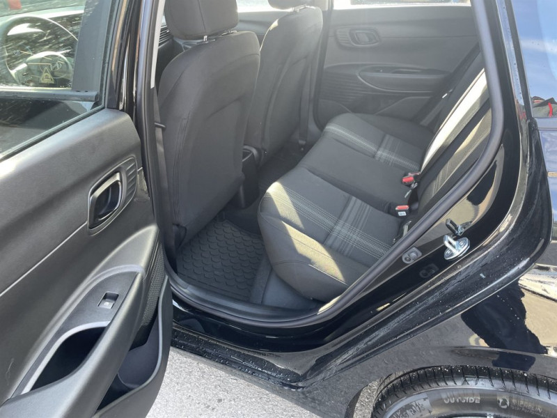 i20 (BC3) Smart Line 1.2 MPI b5bs1 - 4