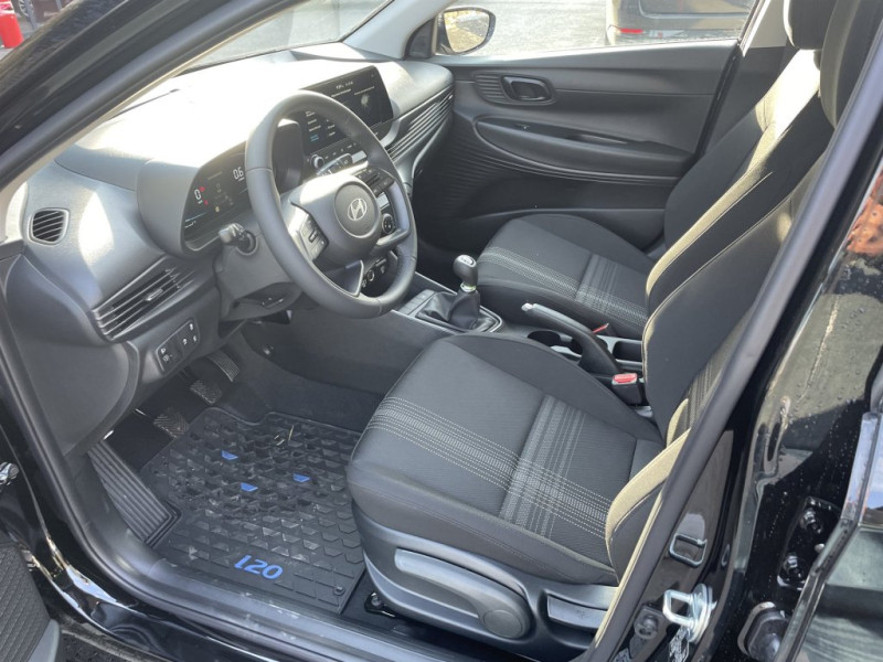 i20 (BC3) Smart Line 1.2 MPI b5bs1 - 5