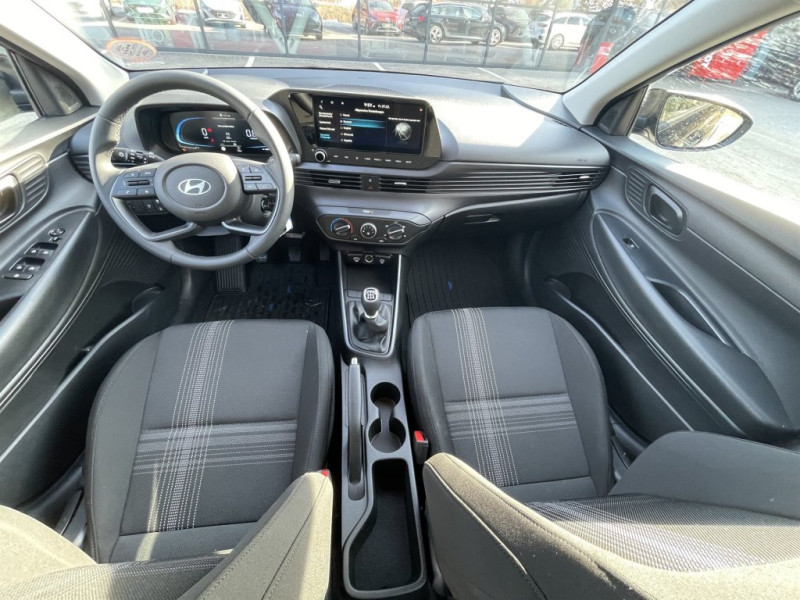 i20 (BC3) Smart Line 1.2 MPI b5bs1 - 6