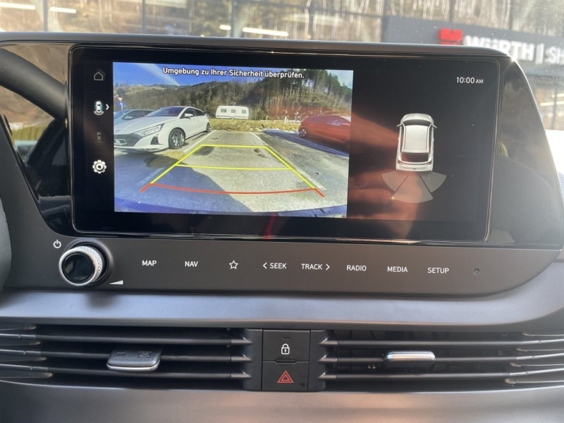 i20 (BC3) Smart Line 1.2 MPI b5bs1 - 7