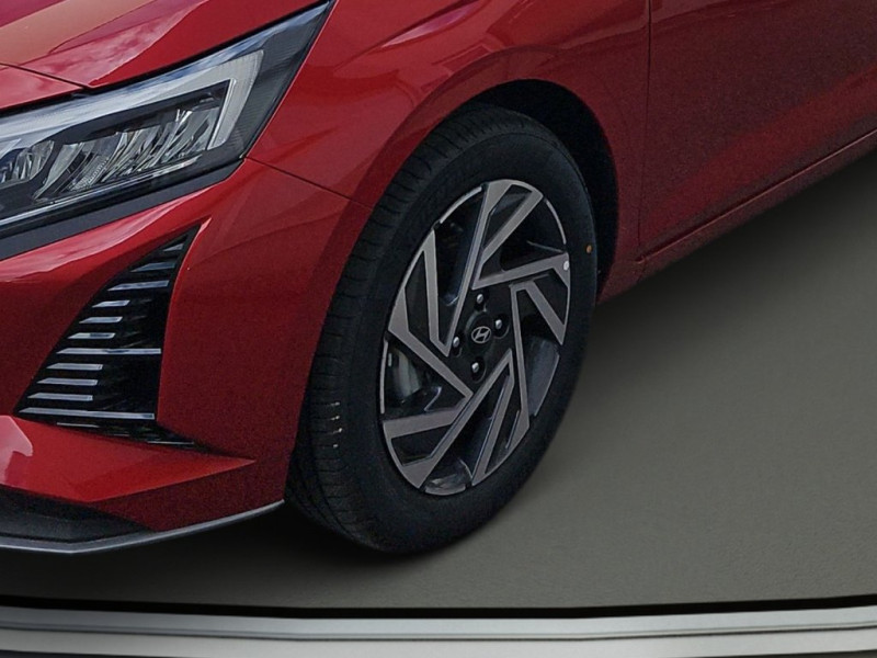 i20 (BC3) Comfort Line 1.2 MPI b5bc1-PP1 - 5