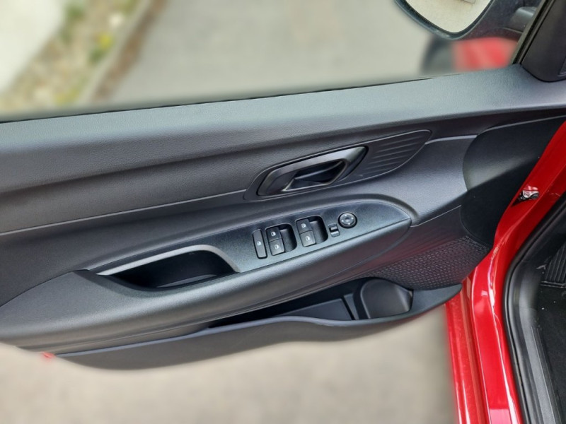 i20 (BC3) Comfort Line 1.2 MPI b5bc1-PP1 - 6