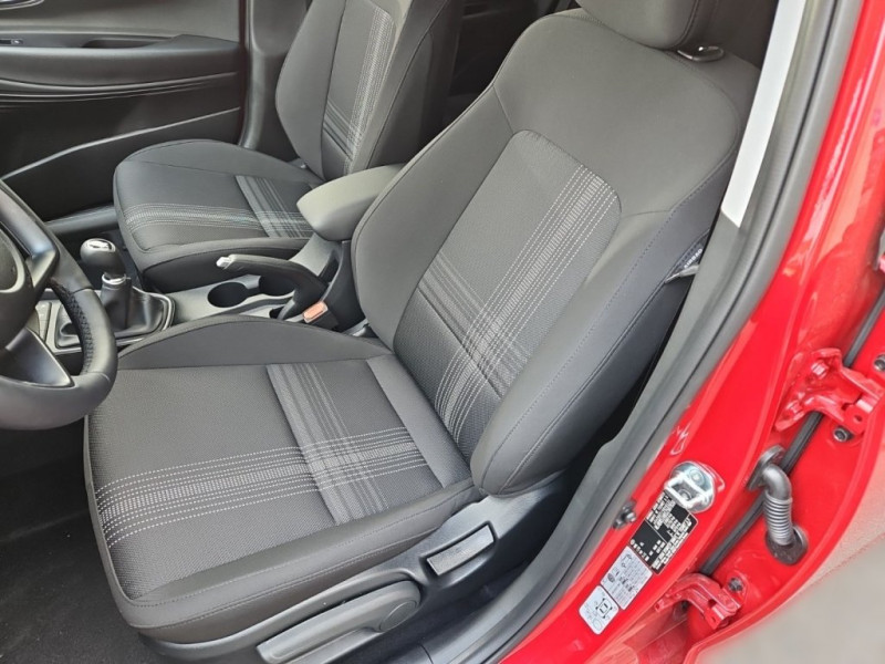 i20 (BC3) Comfort Line 1.2 MPI b5bc1-PP1 - 8