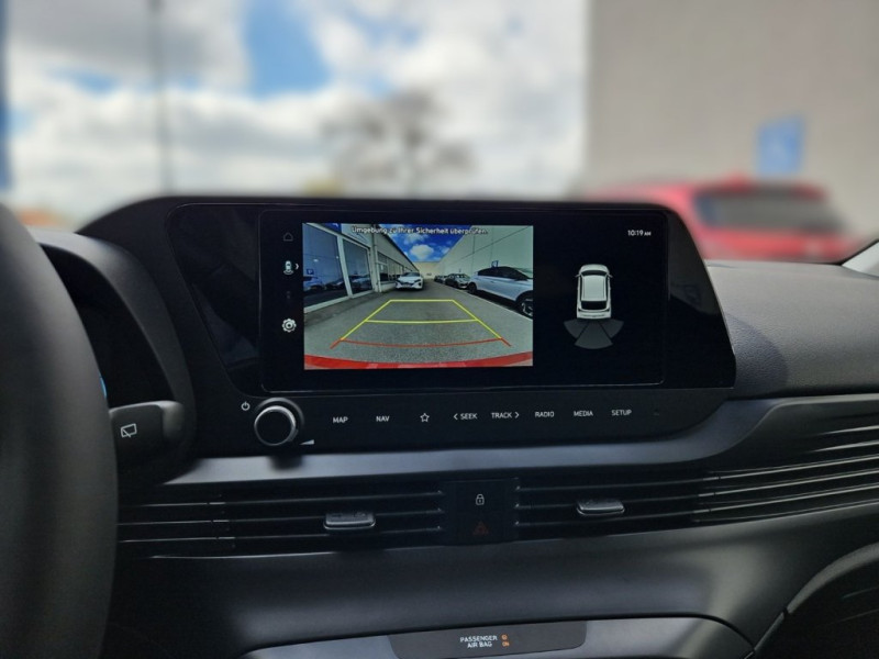 i20 (BC3) Comfort Line 1.2 MPI b5bc1-PP1 - 9