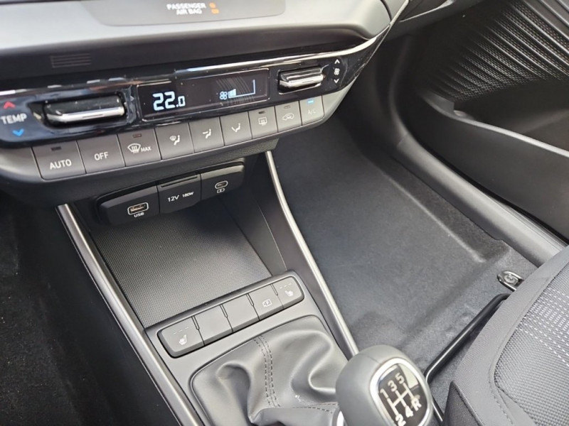 i20 (BC3) Comfort Line 1.2 MPI b5bc1-PP1 - 10