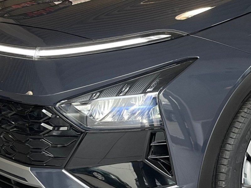 Bayon GO Plus 1.0 T-GDI DCT y5bu3 - 4