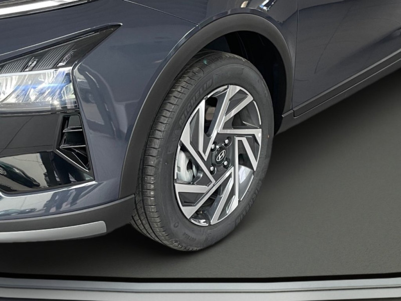 Bayon GO Plus 1.0 T-GDI DCT y5bu3 - 5