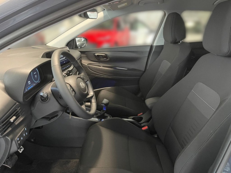 Bayon GO Plus 1.0 T-GDI DCT y5bu3 - 6