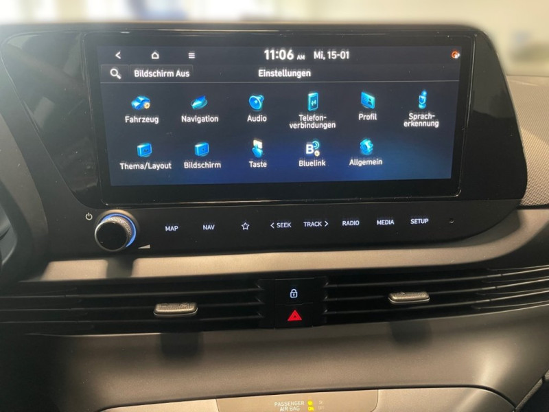 Bayon GO Plus 1.0 T-GDI DCT y5bu3 - 8