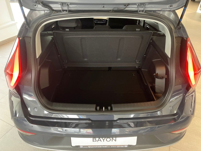 Bayon GO Plus 1.0 T-GDI DCT y5bu3 - 10