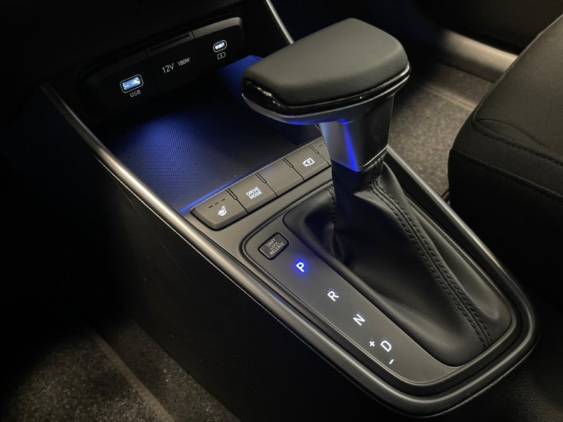 Bayon GO Plus 1.0 T-GDI DCT y5bu3 - 11