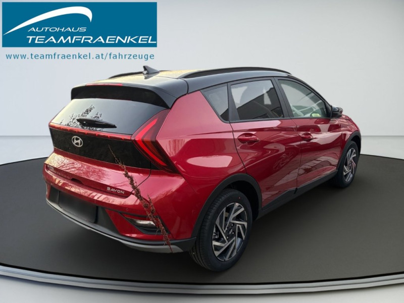 Bayon GO Plus 1.0 T-GDI DCT y5bu3-OO2 - 1