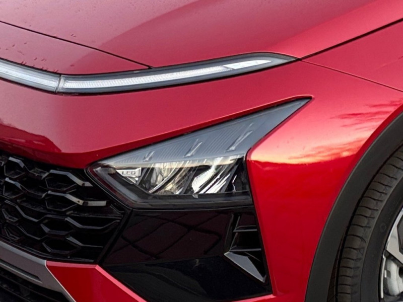 Bayon GO Plus 1.0 T-GDI DCT y5bu3-OO2 - 2