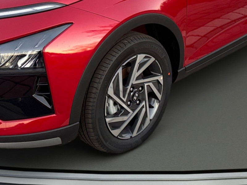 Bayon GO Plus 1.0 T-GDI DCT y5bu3-OO2 - 3