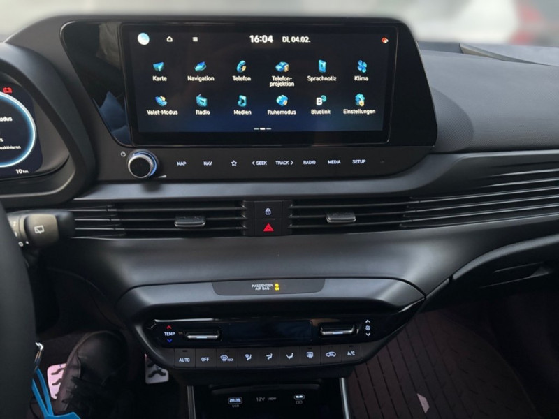 Bayon GO Plus 1.0 T-GDI DCT y5bu3-OO2 - 5