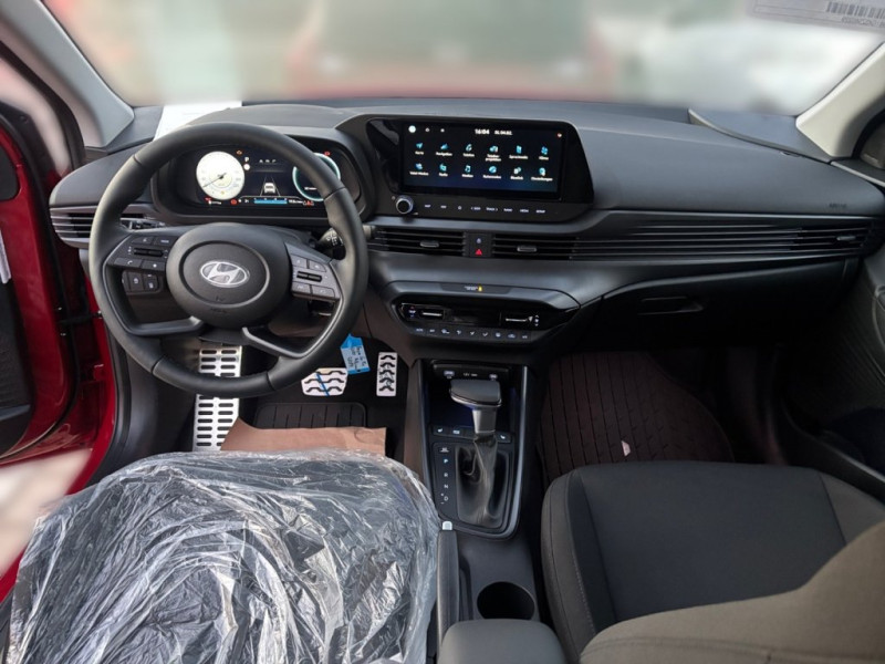 Bayon GO Plus 1.0 T-GDI DCT y5bu3-OO2 - 6