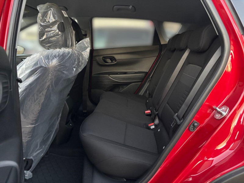 Bayon GO Plus 1.0 T-GDI DCT y5bu3-OO2 - 7