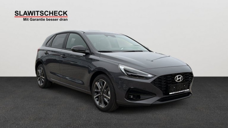 i30 - PD GO Plus 1.0 TGDI DCT c5bu3 - 2