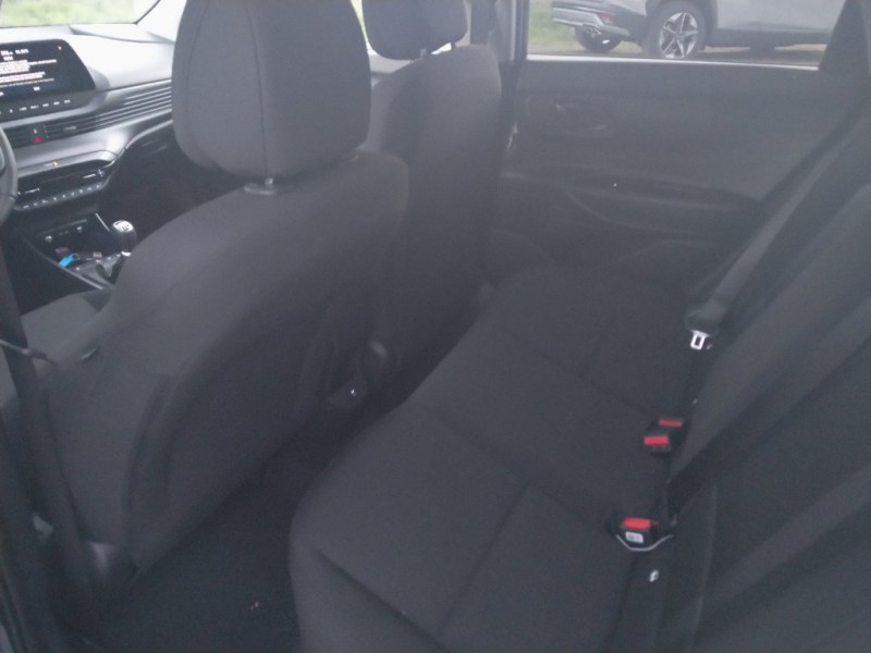 i20 GO Plus 1,2 BOSE SMARTKEY - 4