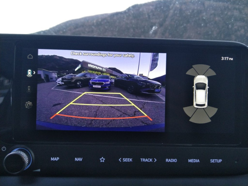 i20 GO Plus 1,2 BOSE SMARTKEY - 10