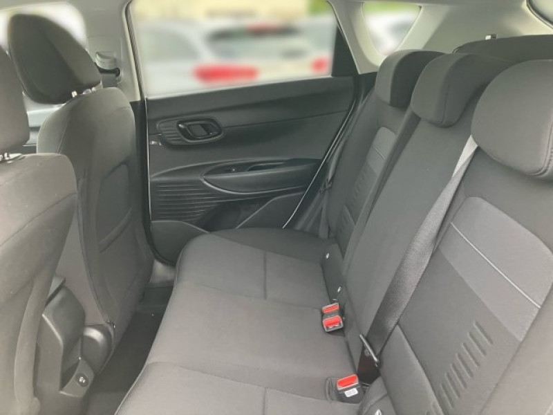 Bayon GO Plus 1.0 T-GDI - 8