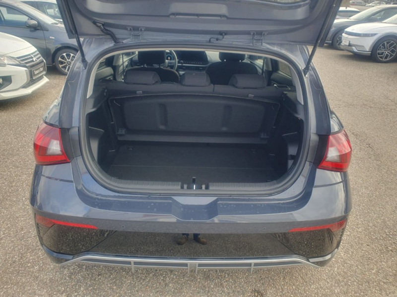 i20 (BC3) GO Plus 1.2 MPI b5bu1 - 5