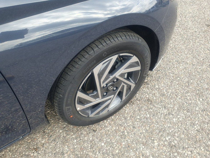 i20 (BC3) GO Plus 1.2 MPI b5bu1 - 5