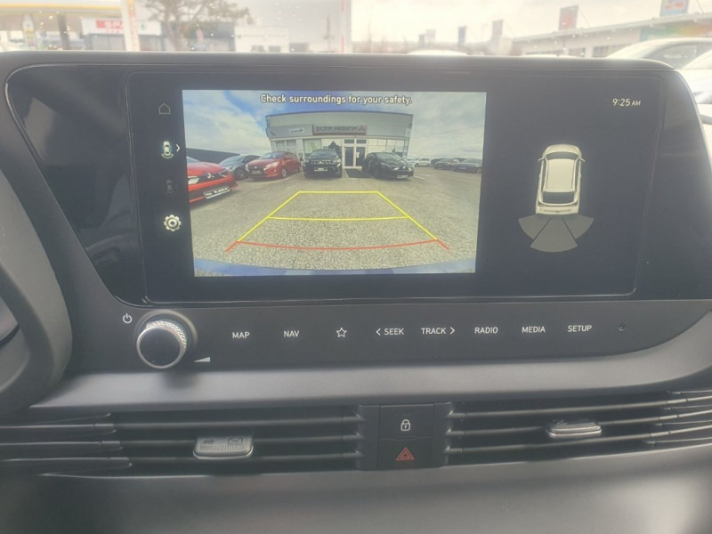 i20 (BC3) GO Plus 1.2 MPI b5bu1 - 7