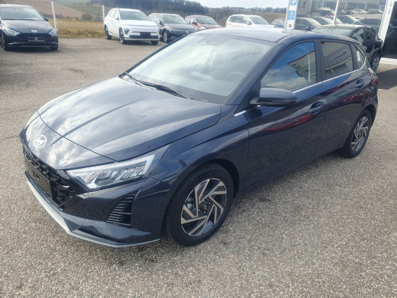 i20 (BC3) GO Plus 1.2 MPI b5bu1 - 10