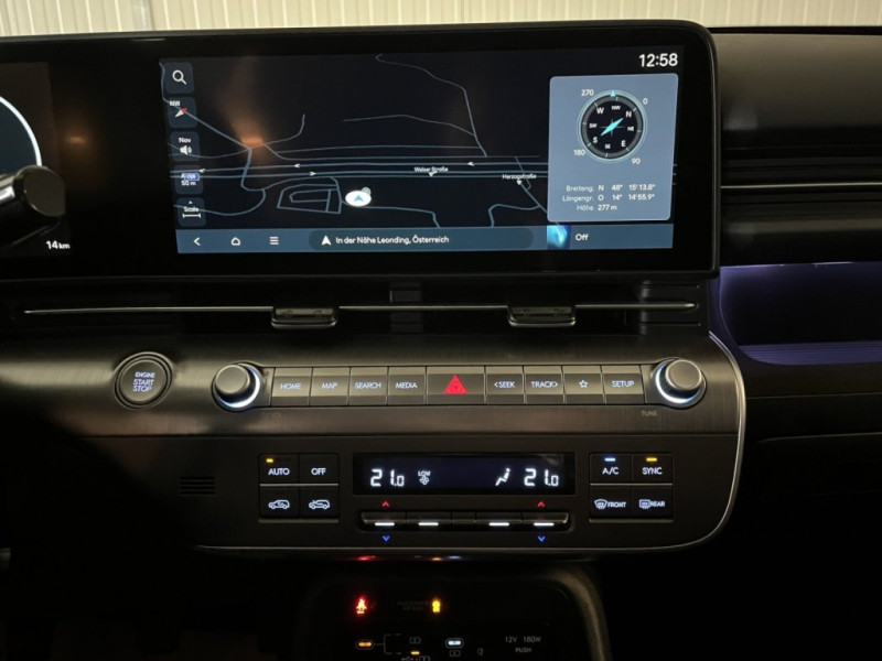 Kona (SX2) GO Plus 1.0 T-GDI 2WD k5bu1-OP2/P6 - 9