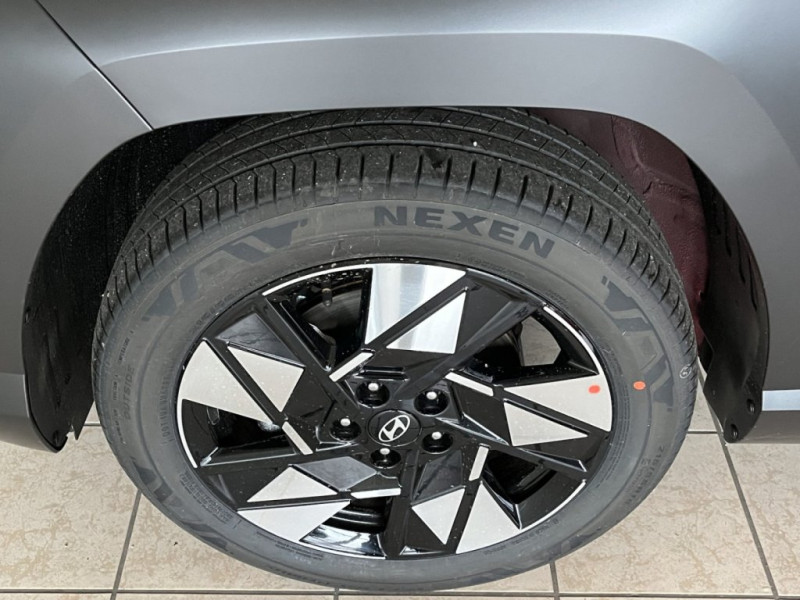 Kona (SX2) GO Plus 1.0 T-GDI 2WD k5bu1-OP2/P6 - 22