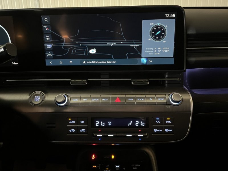 Kona (SX2) GO Plus 1.0 T-GDI 2WD k5bu1-OP2/P6 - 26