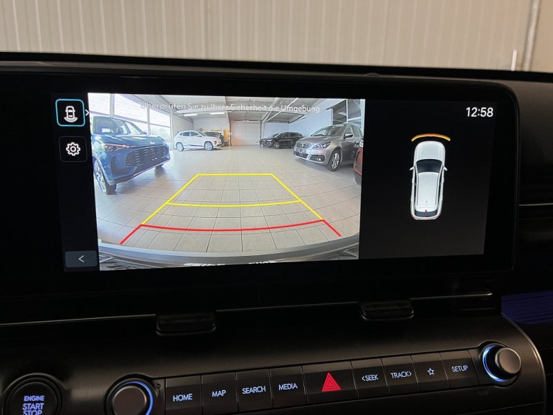 Kona (SX2) GO Plus 1.0 T-GDI 2WD k5bu1-OP2/P6 - 27