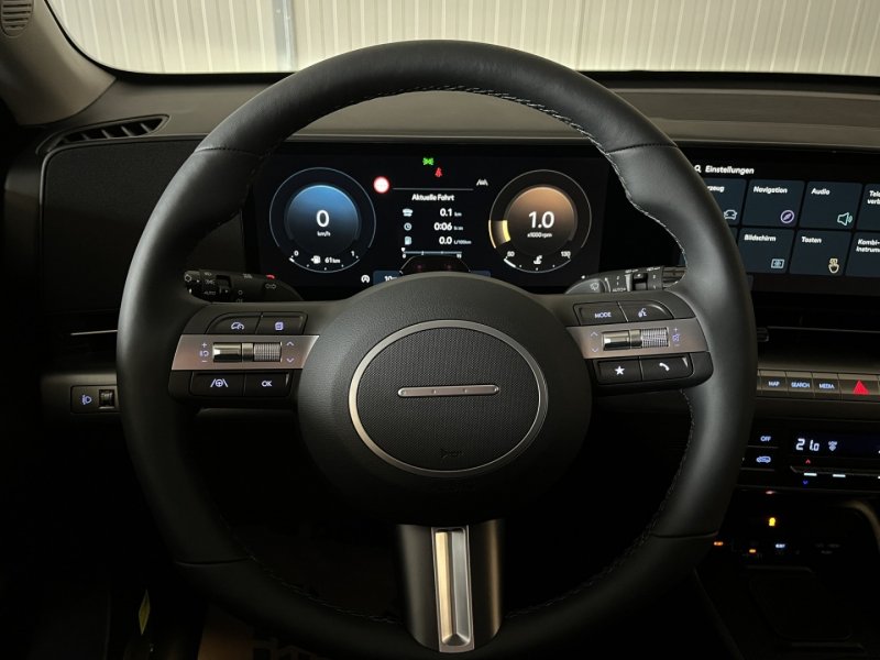 Kona (SX2) GO Plus 1.0 T-GDI 2WD k5bu1-OP2/P6 - 29